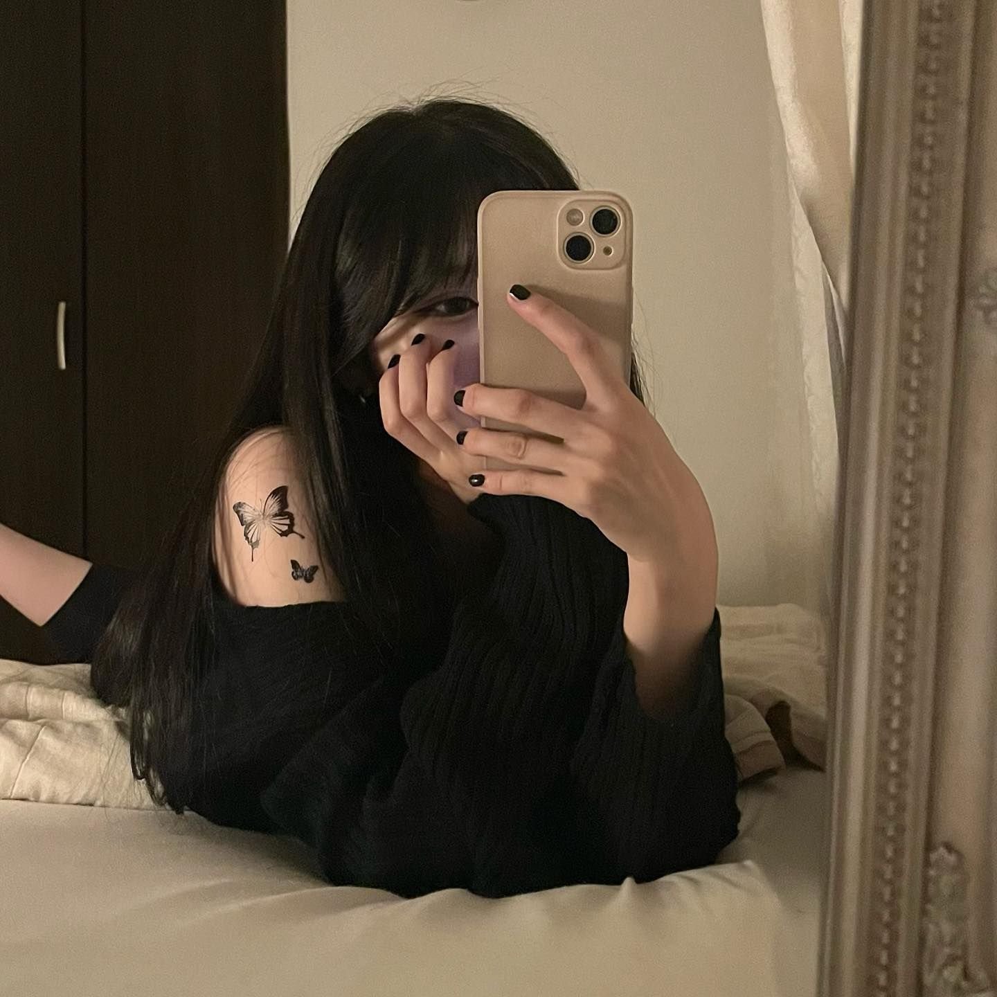 Carmen_000110's profile picture. 何もかも辞めたくなってきた