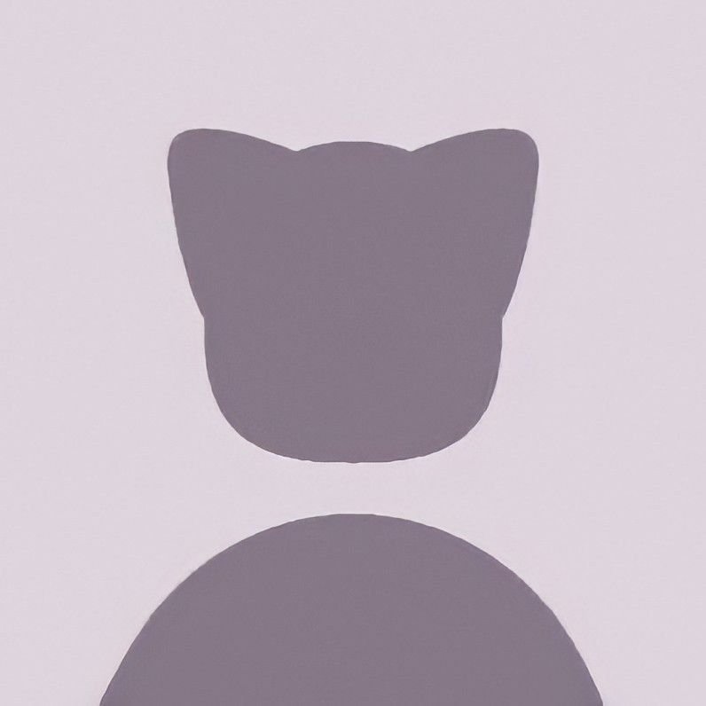 cherryoobaby's profile picture. 成人済み。のんびりお絵描きする。