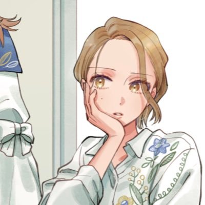 漫画家▷カドコミにて『猫に白鳥、蛍に小判』連載中 https://t.co/UgKEHhsiW7|『いちこえ、にふり、タチアオイ』 『毎月庭つき大家つき』『トラとハチドリ』 他 ⚠️無断転載・翻訳禁止/Don't re-upload.