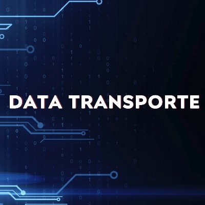 DataTransporte's profile picture. Centro de Datos y Consultoría del Transporte de Carga y Pasaje en México

E-mail: contacto@datatransporte.com.mx