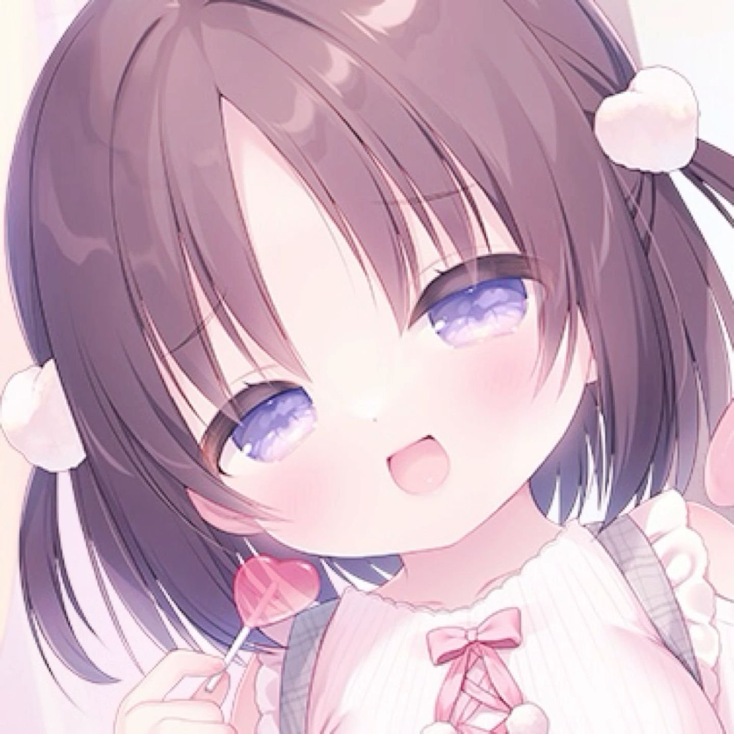 黒スト女子を愛でるAIイラストアカウント。陽奈/奏/はるの3人の日常を描いてます。無言フォロー大歓迎!イラスト系の方は基本フォロバします🥰