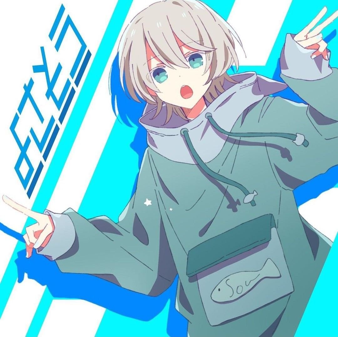 DialloOussoubb's profile picture. 俺は綺麗なエリザベスじゃない足に毛が生えたエリザベスだ