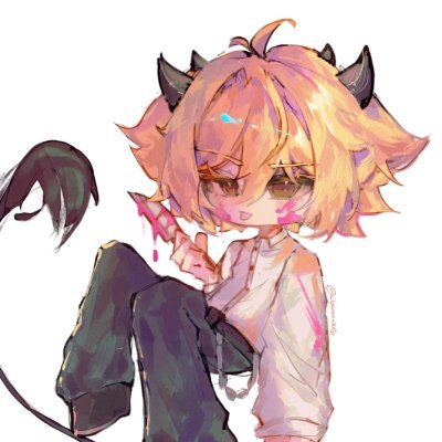 Main platforms:
https://t.co/dbbAAddfie
https://t.co/qg6JXMRZvE
Donate+speedpaint: https://t.co/BQQtv79KAe
https://t.co/HPa0NxFvjt