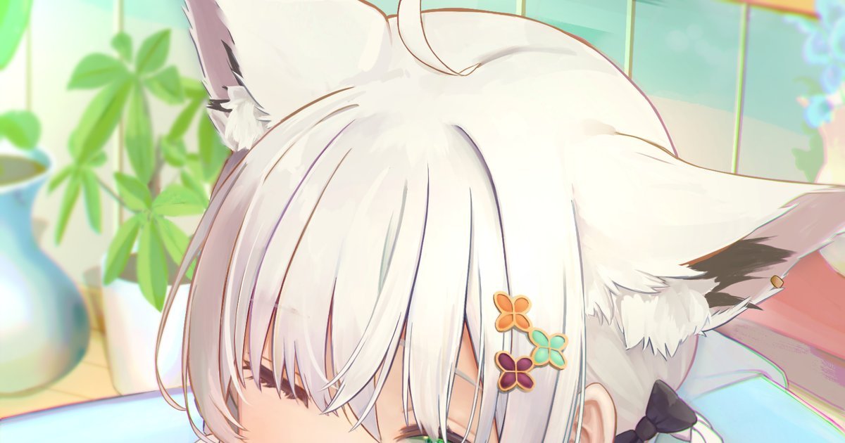 GalenskiLoic's profile picture. 絵を描く全ての人を尊敬しています