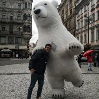 Brynner (@sp0ng3b0b8) 's Twitter Profile