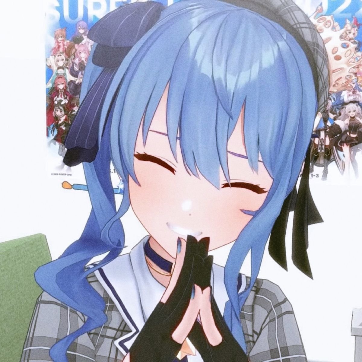 Jett_Chobi's profile picture. 頑張ります