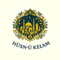 Hüsnükelam (@husnu_kelam) 's Twitter Profile