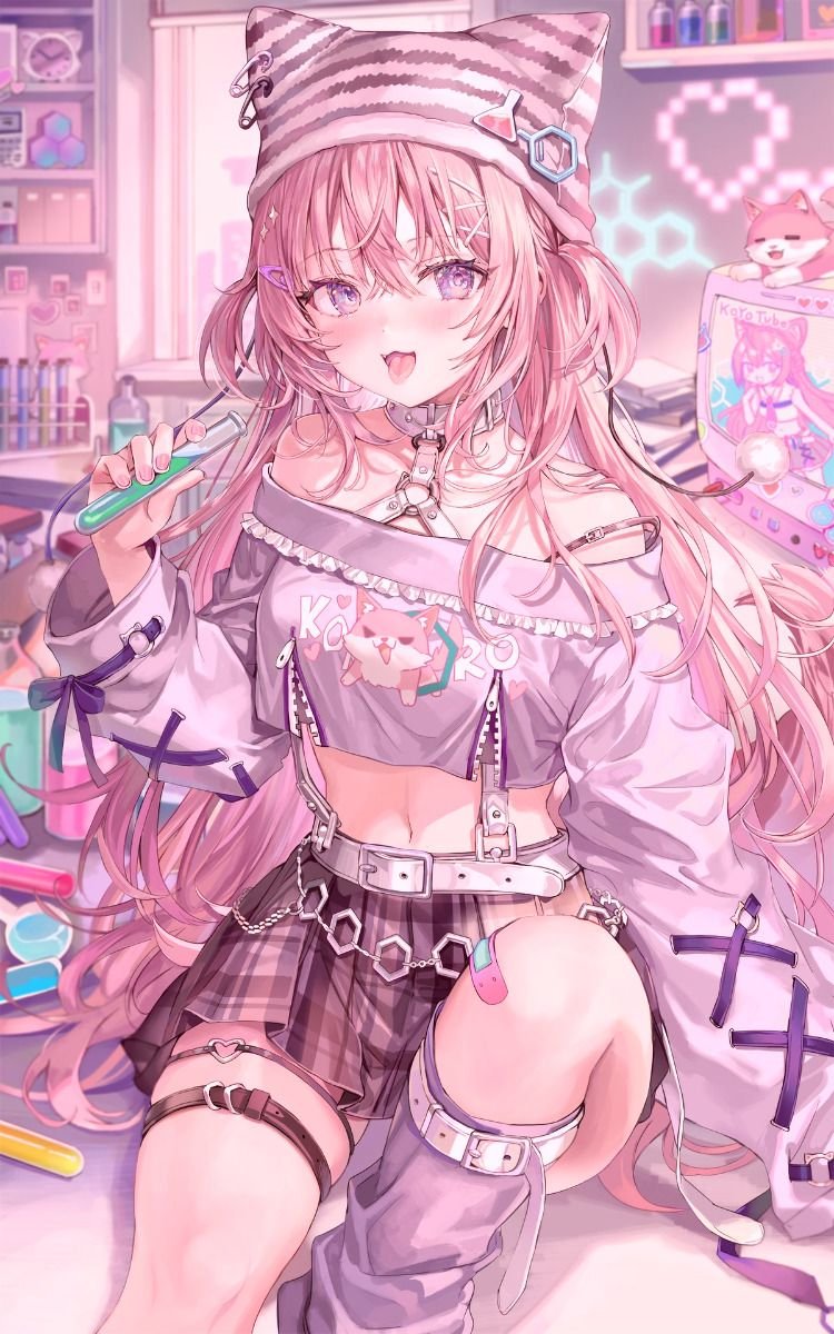 jlvwxWCblto7pPL's profile picture. kunキッズ、にゃんこ民