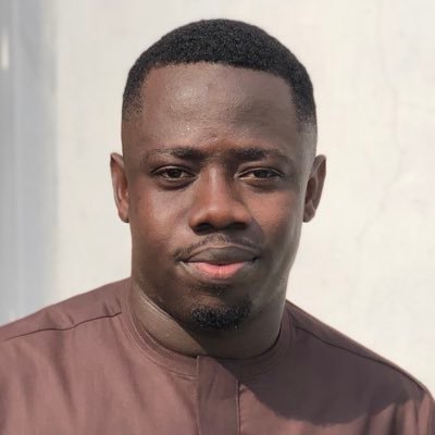 Politician II Oil and Gas Engineer II Data Analyst 💻 Fan of @arsenal FC ll Ijaw Boy II Data x Design