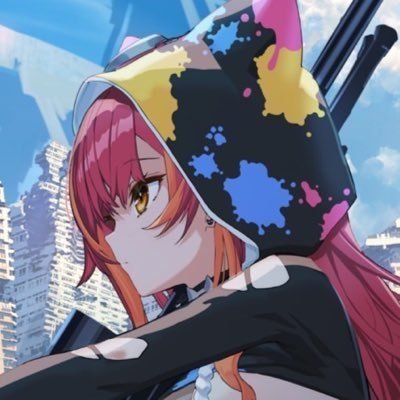 AI生成のイラストを投下しています。フリーです✨有償依頼はDMまでご一報くだされ📲気にいったイラストがあればRTしてもらえると喜びます🍀アイコンとヘッダーは隣人さん(@o8ee_L )