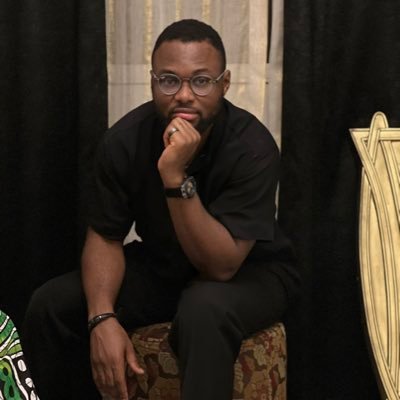 ||marketing. growth .strategy || || fintech|| || unapologetically nigerian. proudly yoruba ||