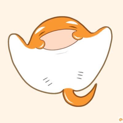 🧡 #オレンジマンタ 🐡 ゆるふわオレンジマンタのiPadイラストレーター|水族館・カフェ・旅や推し活をテーマにしたデザインが得意✨ LINEスタンプ・グッズ展開中! ご依頼はDM✉️|wipラクガキ日常 ▶︎ @nito_0909_sub