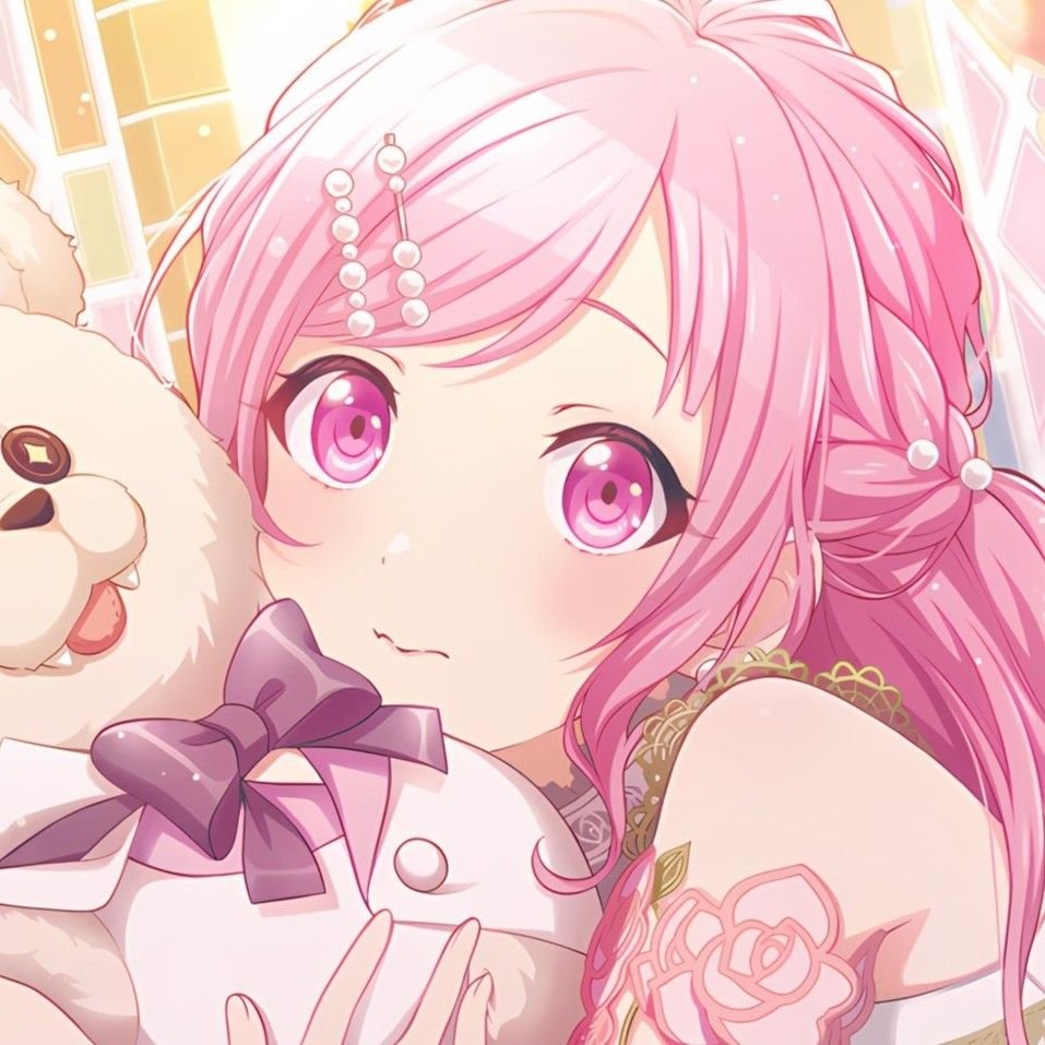 manon90944314's profile picture. ゲームとかそういった趣味垢⸜( ´ ꒳ ` )⸝♡︎ スプラ3、アークナイツを気ままに。AIでイラスト楽しみはじめた。なるべくフォロバしてます(えっっっ///なのはごめんなさい)