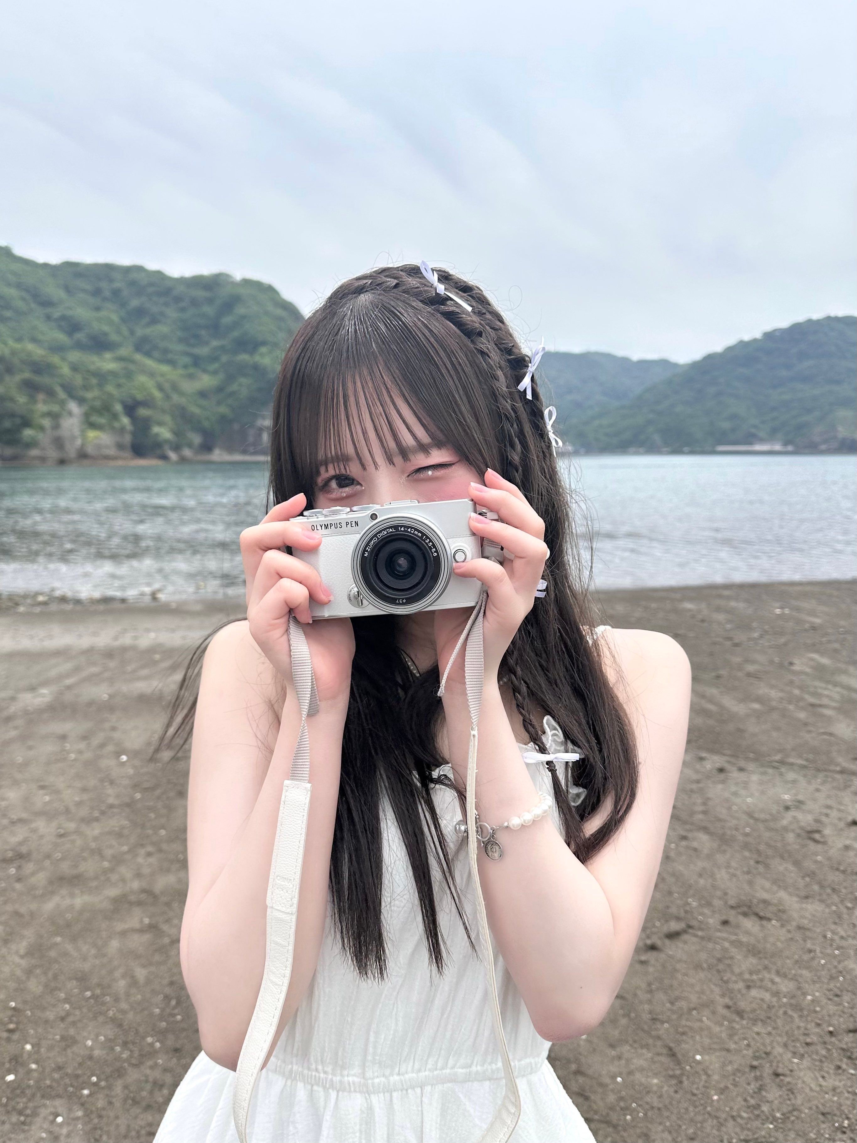 masae711's profile picture. 毎晩更新｜神なき世界を詩と絵で描く幻想連作《断章：黎明の残響》  映画|読書|ゲーム