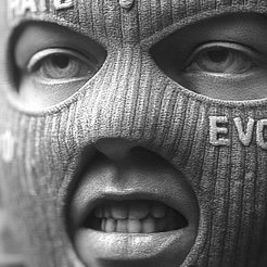 0xGface's profile picture. The sight of his lank black figure and the lonesome air of that nook in the dark were favourable to the state of my mind