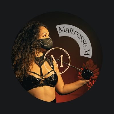 🇫🇷 Sud-Ouest 🍷
🇷🇪 Origine #974
⚫ Fondatrice : La Nuit de M
👁️ Creatrice : Femdom's Eyes