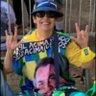 CleideJoseane's profile picture. Cristã, conservadora, anti comunista.
Liberdade, direito a propriedade e amor ao nosso chão, não são negociáveis. acaso lhe incomode, seu lugar n é aqui!
