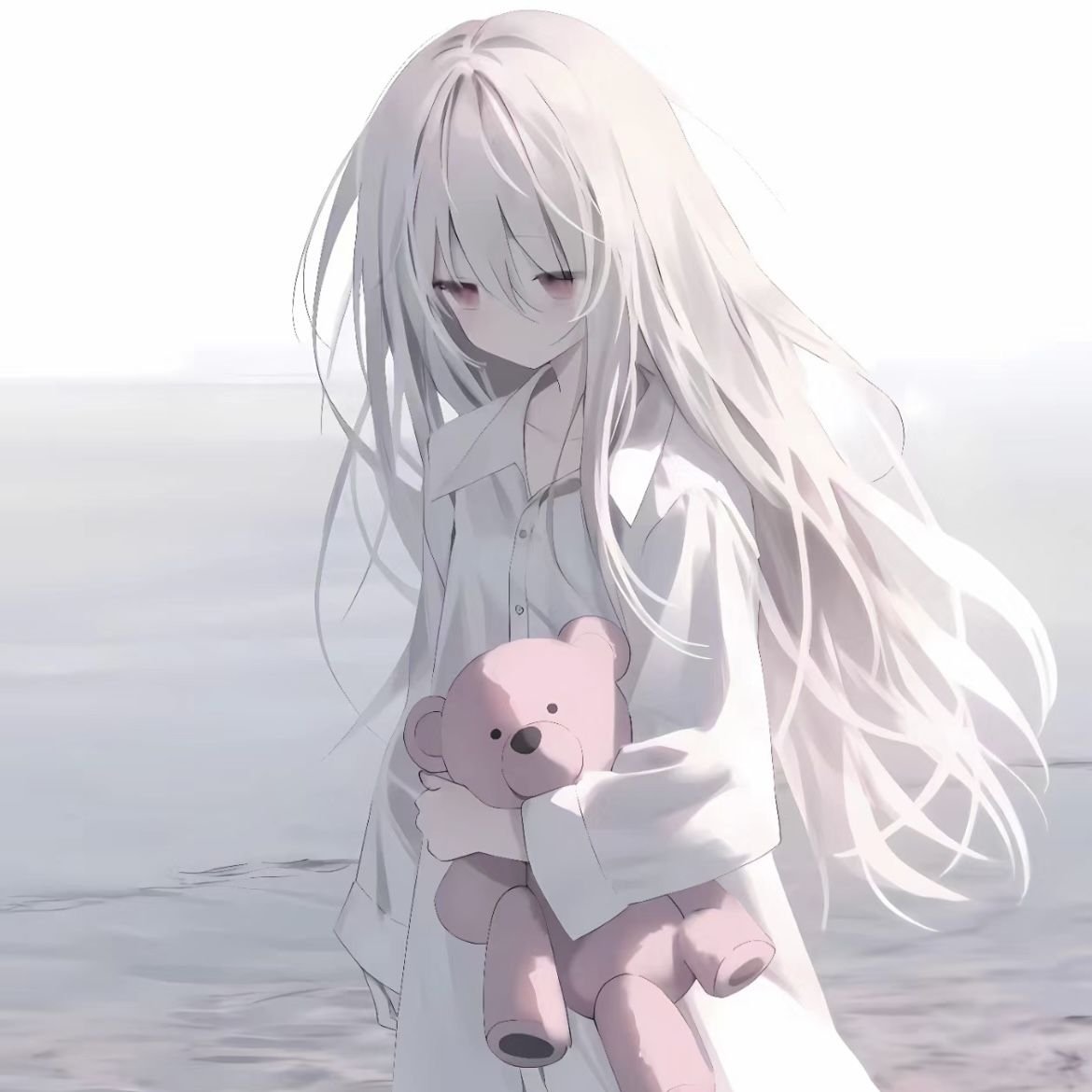 ueda514's profile picture. AIイラストツイートしてます！ 可愛い女の子のイラスト多めです😌