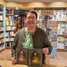 lorraineelizab6's profile picture. Lorraine Mulholland. Ex-teacher! Author! My book St Brigid & Other Amazing Irish Women @ColumbaBooks! Tweets: History/Herstory #folklore #otd 😇🪦🎶📚📽️ 🎨