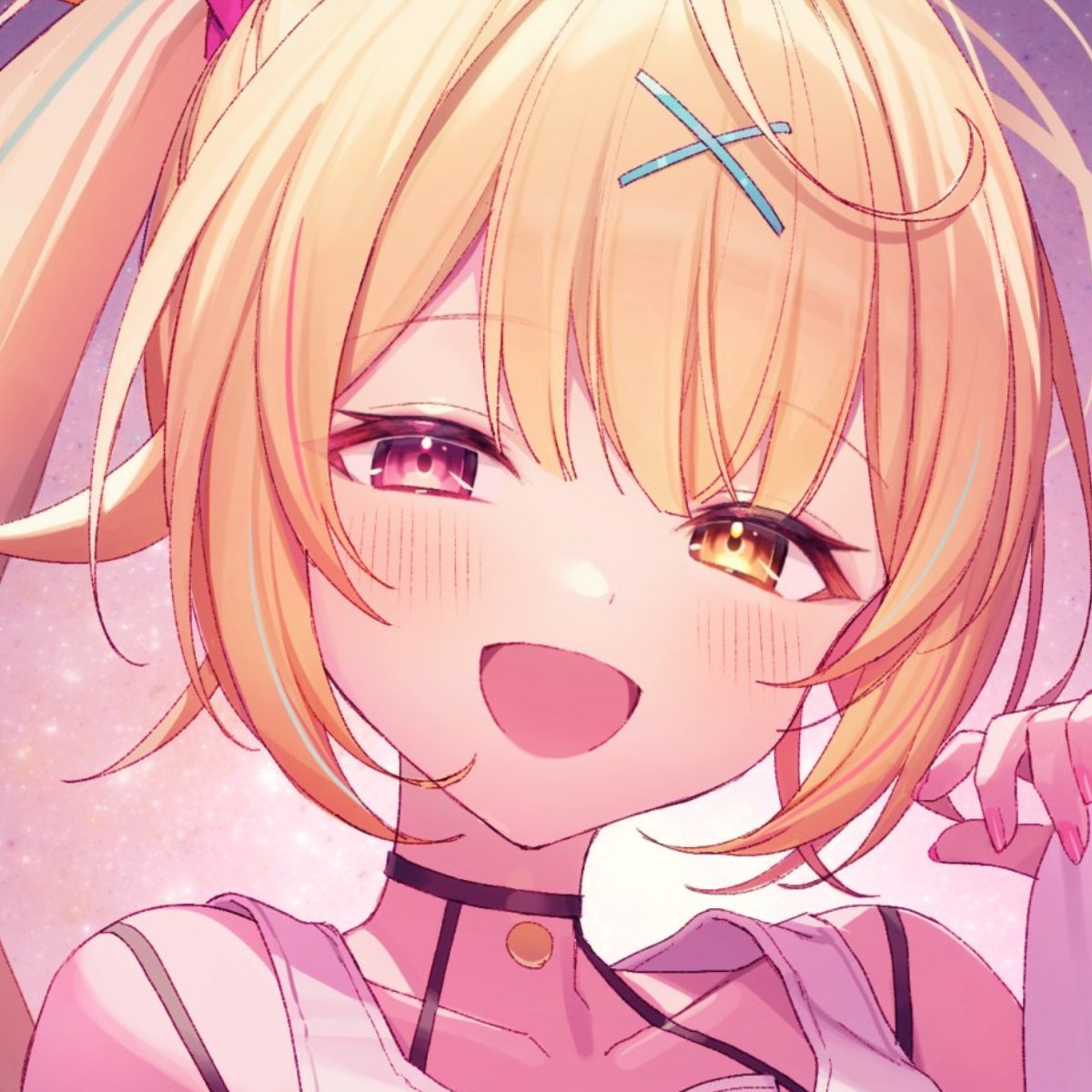 xxsimx's profile picture. ゲーム垢