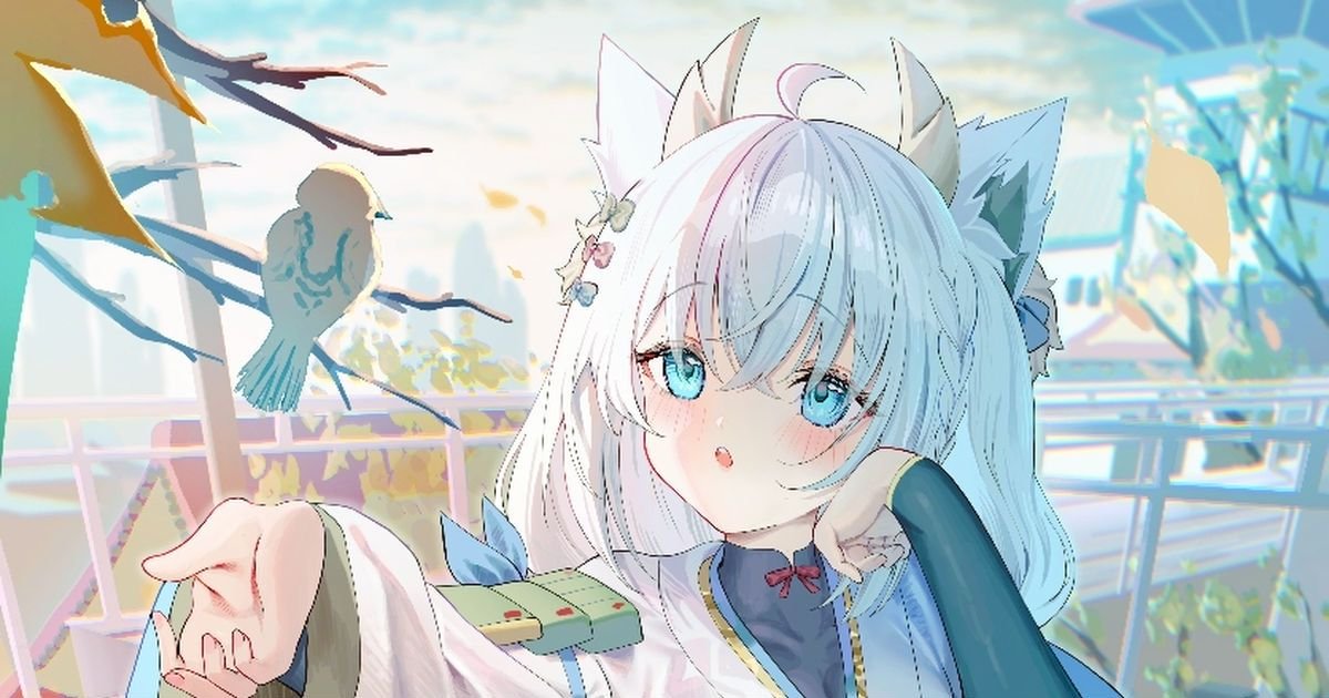 yrk2018's profile picture. アークナイツのW推し 20↑