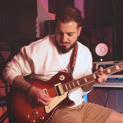 DJ | Producer | Artist | Songwriter | Musician | Hip Hop Head | Music Nerd