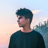 Devang Saklani ⚡ (@devangsaklani) 's Twitter Profile