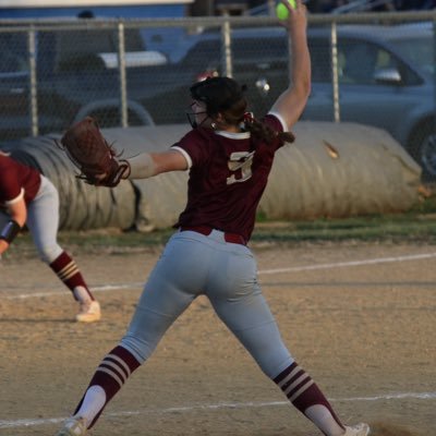 2027 | Pitcher | Middle Infielder | 5’1 | Silver Lake Highschool | 4.0 GPA |