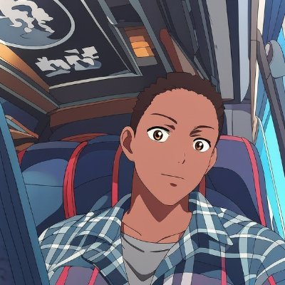 Python|| Django developer |ML |AI |
@Multimedia University of Kenya