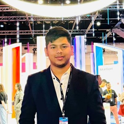 MdAbu__Rayhan's profile picture. AI Engineer & MedTech Founder | Building @ Wellnter | Researching healthcare AI @ UNSW | Passionate about applied ML, digital health, and human wellbeing