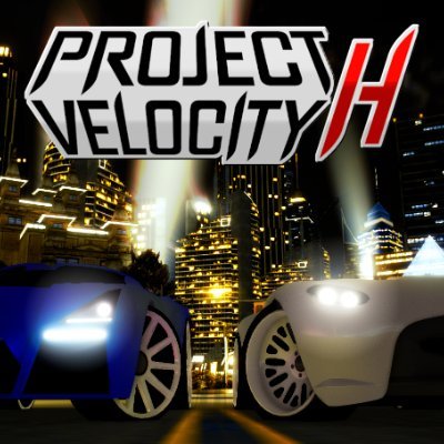 Project Velocity H is a Roblox racing game based on hot wheels.
Join discord for more information: https://t.co/EaV0JaScPN