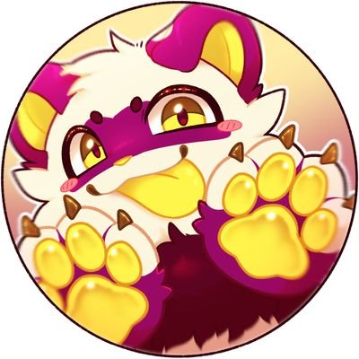 패션후르츠 과일너구리! 후냐입니다!
🇰🇷!! 20↓ ♀
커미션 OPEN / 1월달 퍼슡 예정
🔞 절대 금지! / 💛: @Kenneth_fur / 범성애자