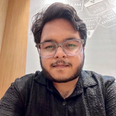 Living tech, breathing cybersecurity. Future CISO loading.