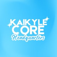 KAIKYLE CORE HEADQUARTERS (@kaikylecorehq) 's Twitter Profile