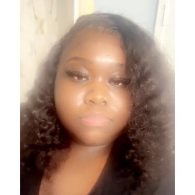 TheeKCierra's profile picture. ♑️ #PlusSizeBaddie 😍 Twins Mom 🤰🏾🫶🏾