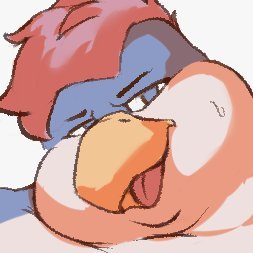 TELEGRAM CHANNEL → https://t.co/pnWYPfwv1b
25 / he him / fat fur artist / commissioner
