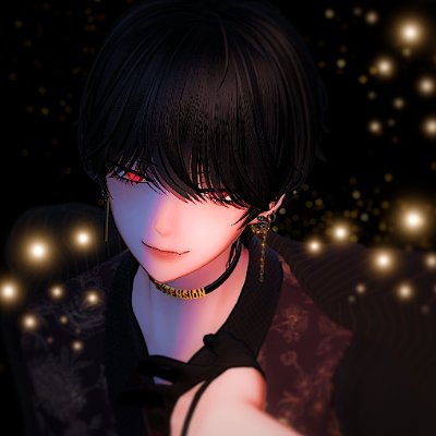 tatibanaOxO's profile picture. 森羅or水瀬プレイヤーです。 改変はかっこいいのしか出来んよ。BARのキャストだとかしてます→ @LalgoLink_VRC