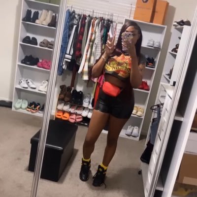 Ion really be talking they say im sexy and mysterious.