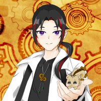赤城 ヴェル@立ち絵公開チャレンジ達成 (@akagi_iriam) 's Twitter Profile Photo 赤城 ヴェル@立ち絵公開チャレンジ達成 (@akagi_iriam) 's Twitter Profile Photo