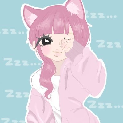 【株式会社Z.Z.Z(ネム)】就労継続支援A型|元大阪のコンカフェオーナー兼キャスト→現支援員|かわいいものと映画がだいすき|ESFJ|事業所のホームページはこちら↓
