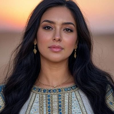 أنا مصرية كلمة كافيه جدا توضح إني بحب كل ماهو أصيل ومصري وتاريخي.
محتوى صفحتي فقط عن الحضارة المصرية القديمة من مصادر موثقة 💓