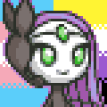 🏳️⚧️🇨🇵 Your average 19 y.o. trans non binary dumbass. Somehow #1 Piranha Plant Player in BFC - France 🪴🎉✨
Vives les araignées finalement