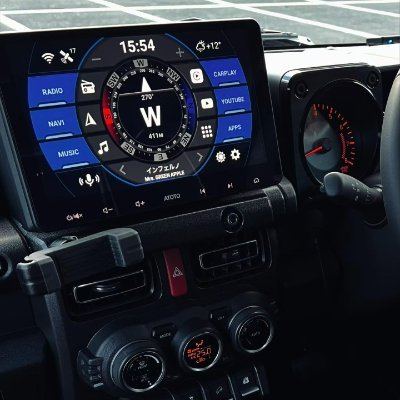 Here you can discover how the integration of artificial intelligence into vehicle systems can bring people unexpected convenience and surprises.