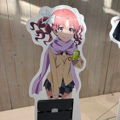 プロスピa 無課金勢/iPad勢/ファイターズファン/ リアタイ勢 /ワンピカードもやってます/無言フォロー失礼します🙇♂️/ワンピカードしかやってないです/ヤマト推し/白井黒子オタ