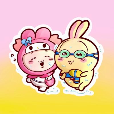 推しは推せるときに推せ🫶🏻 カニちゃん┊︎うさぎ┆ナガノのくま⊹ ⋆゚꒰ఎ ♡ ໒꒱ ⋆゚⊹ 推しのYouTuber様 @borden_channel