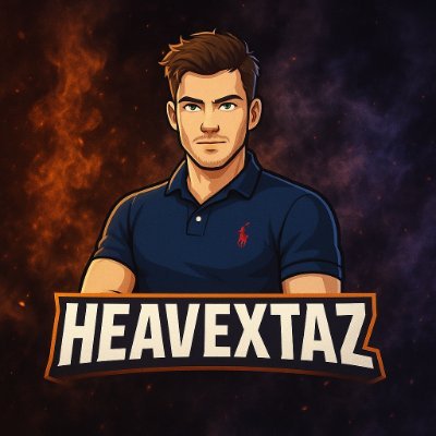 🎮 Streamer | 💬 Good vibes & real talk | 🚀 Grinding games & life | 📚 Uni by day, content by night | 💥 Join the journey — let’s make it fun!