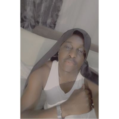 KiberuMarvin7's profile picture. Single