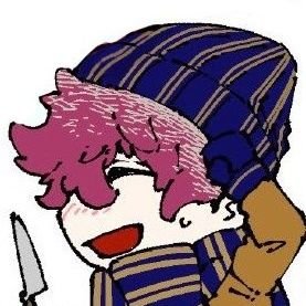 soshiflan's profile picture. multishipper but ngro & kins ⬆️