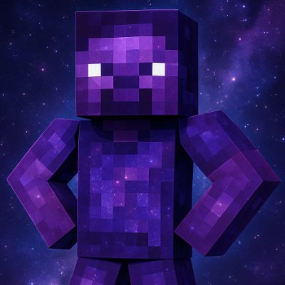 Lord_Zaecks's profile picture. MINECRAFT⛏️