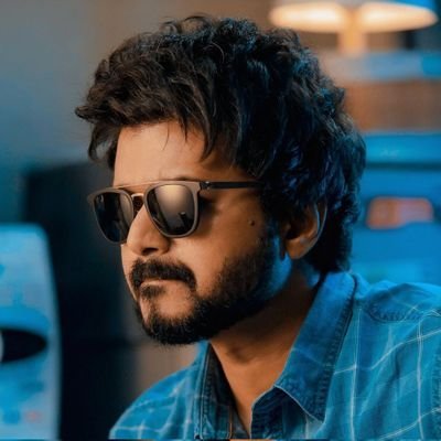 Pradeep Leo 🦁das Profile